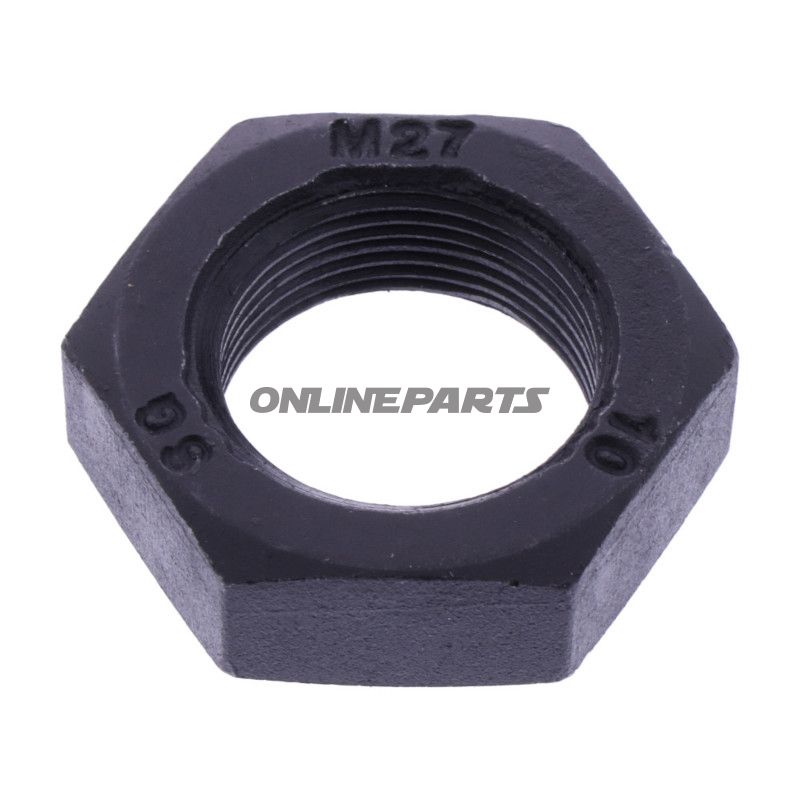 MUTTER M27 FLACH JMP FOX 5500 AMS