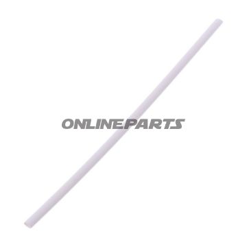 KRYMPEFORHOLD 2,5MM WS JMP PCK 20STK KRYMPEFORHOLD 2:1