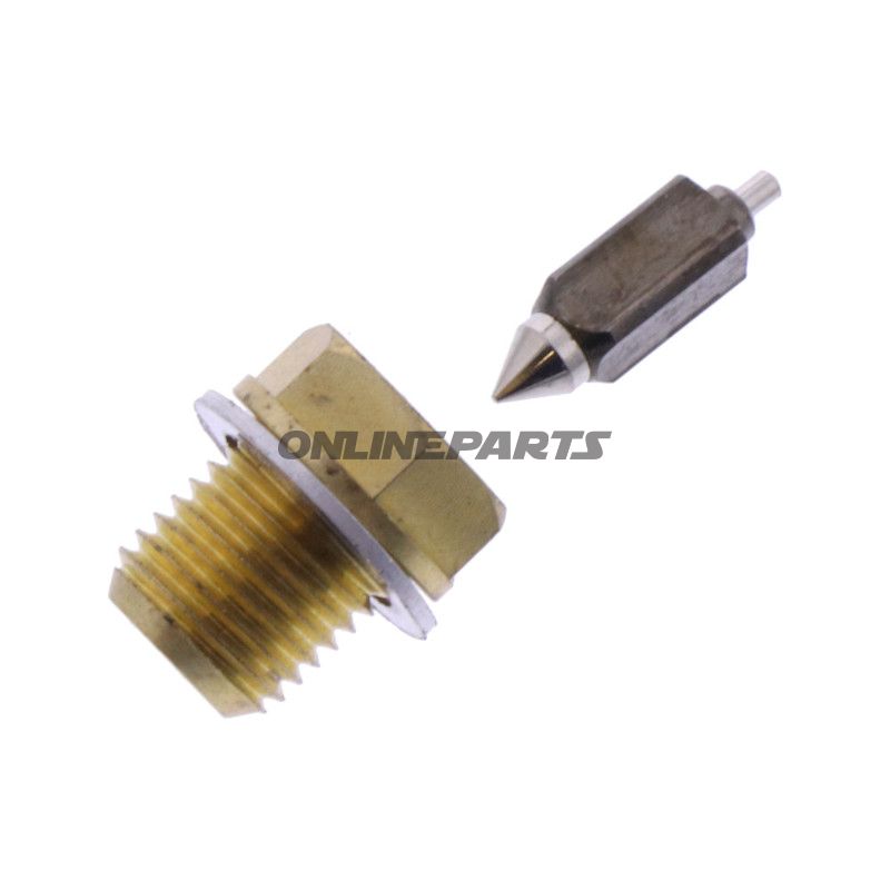 FLYDENÅL MED SÆDE JMP Alternativ: 7241617