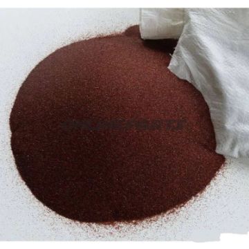 Slibemiddel 25 kg GRANAT SAND 0,18-0,35 mm