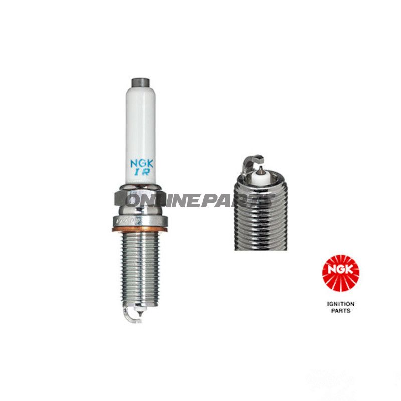 TÆNDRØR SILFER8C7ES NGK Alternativ: 1290102