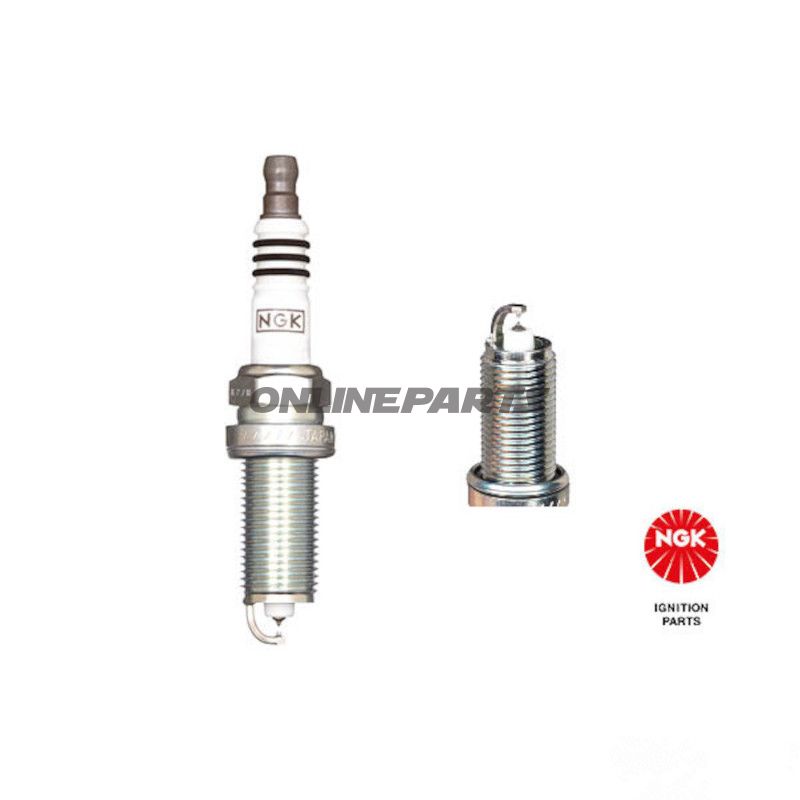 TÆNDRØR DF5B-8A NGK