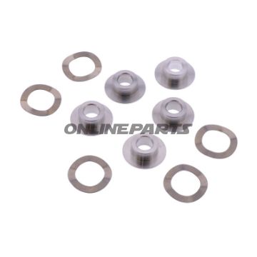 Bremseskive Floater Brembo indtil år 2008