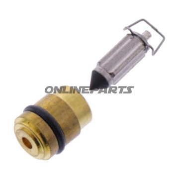 FLYDENÅL MED SÆDE JMP Alternativ: 7241609