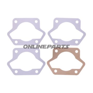 CYLINDERBUNDPAKNINGSSÆT Schmitt