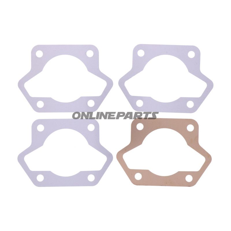 CYLINDERBUNDPAKNINGSSÆT Schmitt