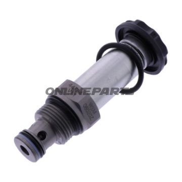 MAGNETVENTIL NUSSBAUM WSM06020Z-21-C-N-0