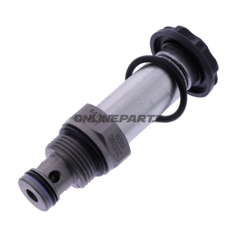 MAGNETVENTIL NUSSBAUM WSM06020Z-21-C-N-0