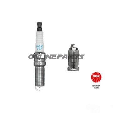 TÆNDRØR ILTR6G8G NGK