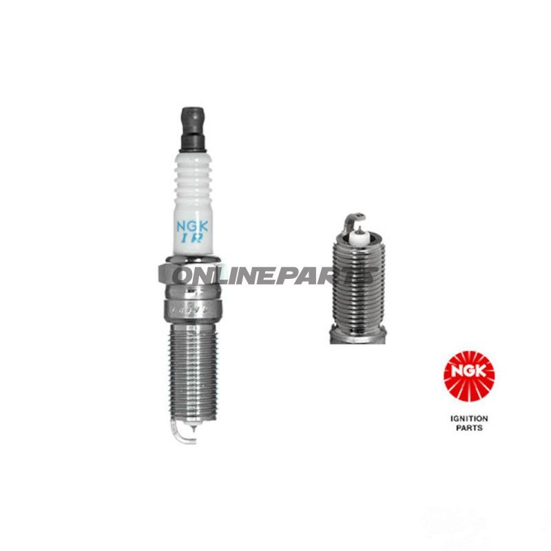 TÆNDRØR ILTR6G8G NGK