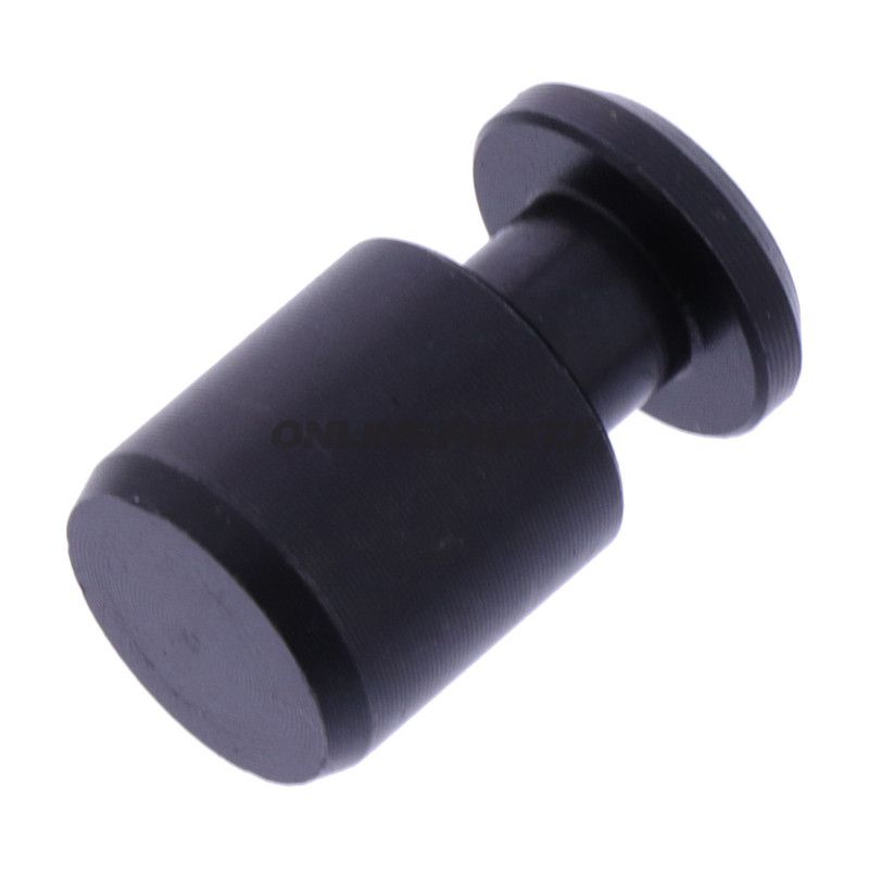 FASTGØRELSESSTIFT KLEMMEKLO MONTY 24 TOMMER