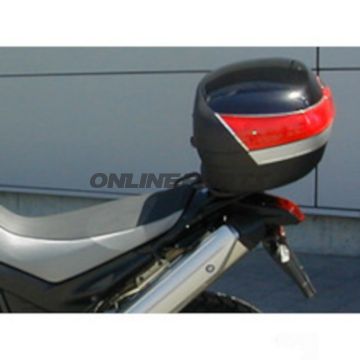 Top Case Carrier Shad