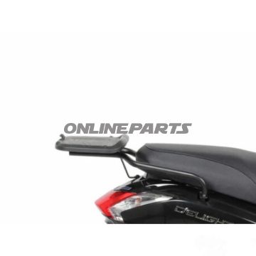 Top Case Carrier Shad