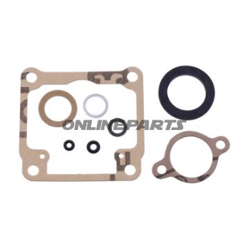 Karburator reparationssæt Dellorto kort sæt