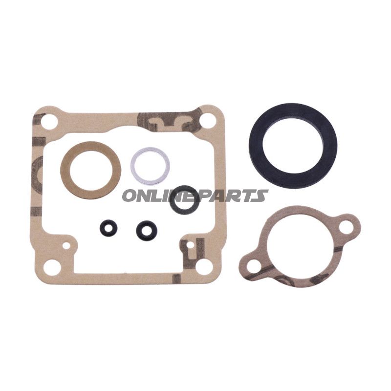 Karburator reparationssæt Dellorto kort sæt