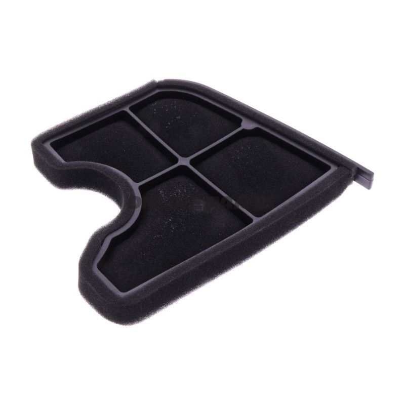 Luftfilter Hiflo Alternativ: 7231380