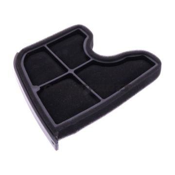 Luftfilter Hiflo Alternativ: 7231381