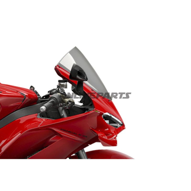 Disc Z-Racing Puig røggrå