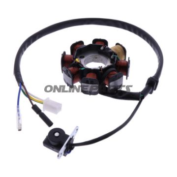 Generator Stator JMP Alternativ: 7000862