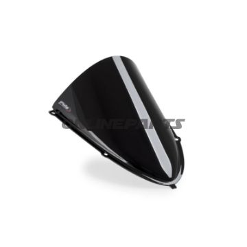 Touringscheibe Ny generation Puig dunkel