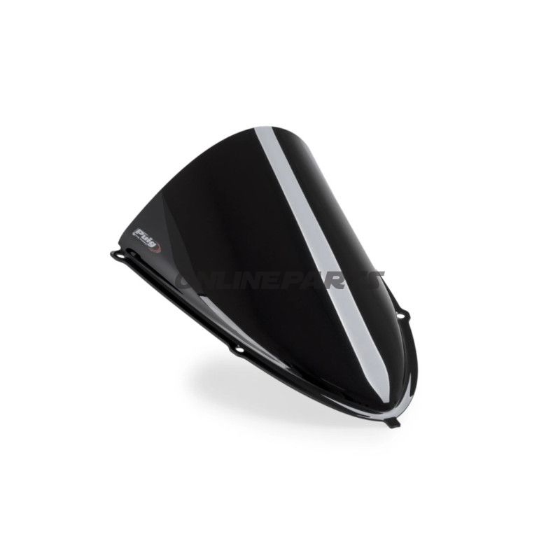 Touringscheibe Ny generation Puig dunkel