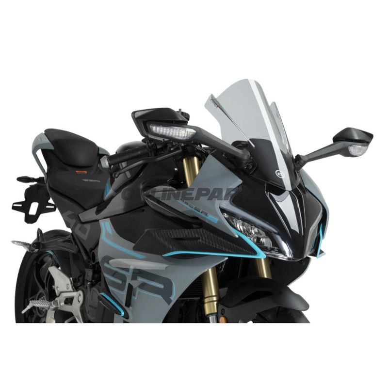 Disc R-Racing Puig mørk