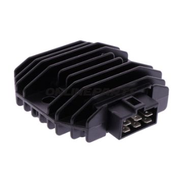 Regulator / ensretter pilespids Alternativ: 7001381/7003674