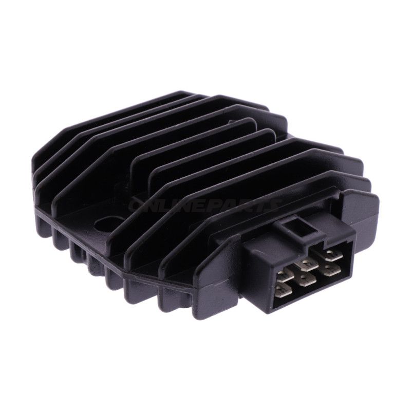 Regulator / ensretter pilespids Alternativ: 7001381/7003674