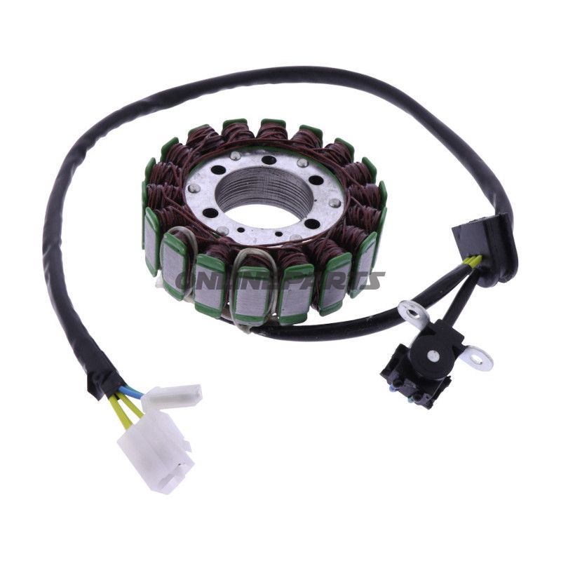 Generator Stator Arrowhead Alternativ: 7002991