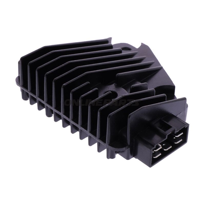 Regulator / ensretter pilespids Alternativ: 7002833/7000885