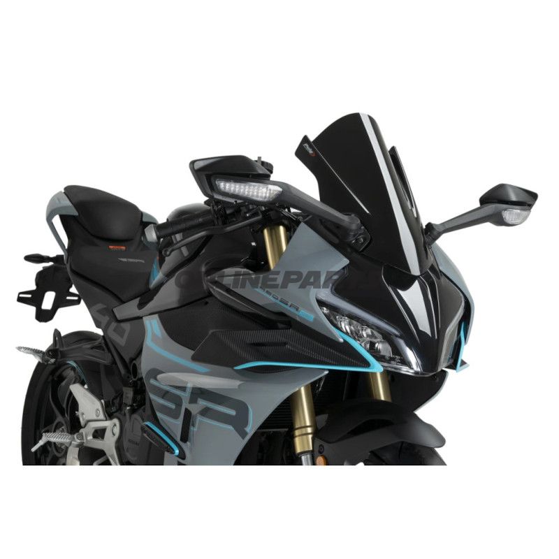 SCHEI TOUR PUIG RAUCHGR