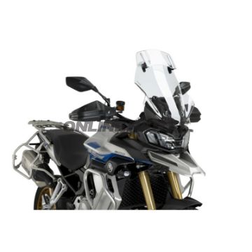 Touring disc Puig mørk