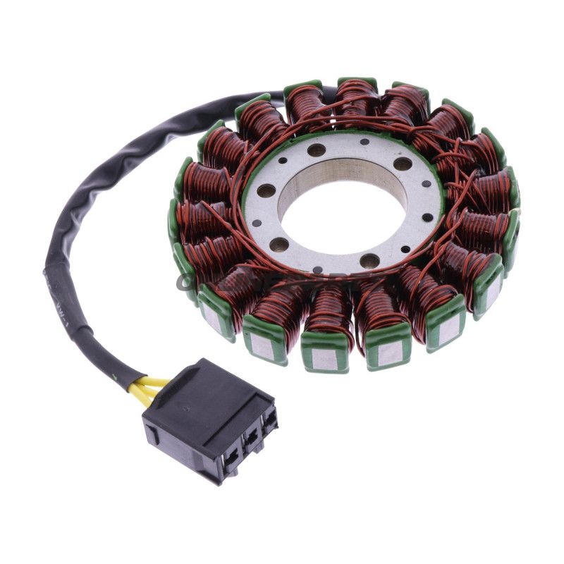 Generator Stator Arrowhead Alternativ: 7002597