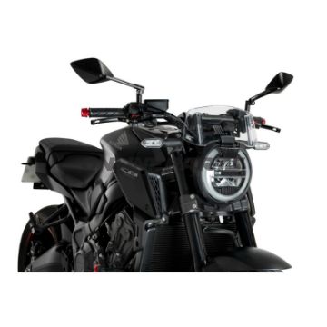 Touring disc Puig mørk