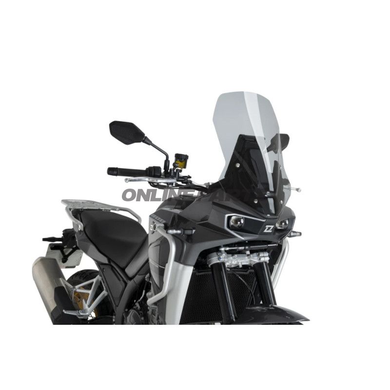 SCHEI Z-RAC PUIG DUNKEL