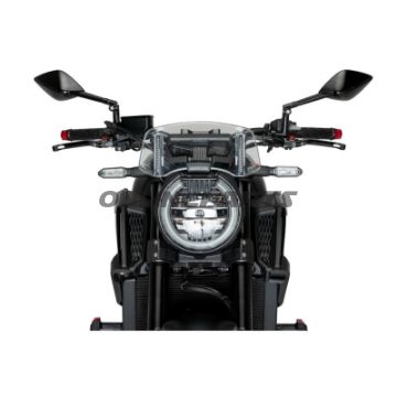 Touring disc Puig mørk