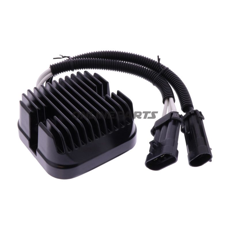 Regulator / ensretter pilespids