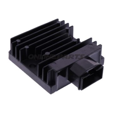 Regulator / ensretter pilespids Alternativ: 7001830