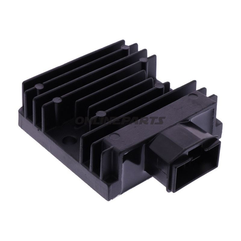 Regulator / ensretter pilespids Alternativ: 7001830