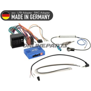 ADAP KABEL LFB INTERFACE VW