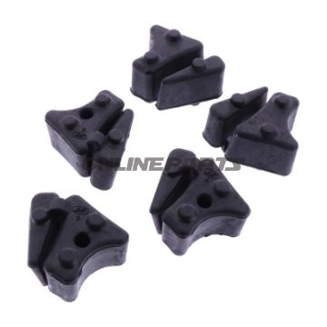 RUCKDAEMPFER STZ JMP INH 5 STCK