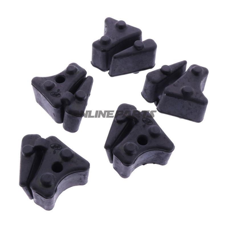 RUCKDAEMPFER STZ JMP INH 5 STCK