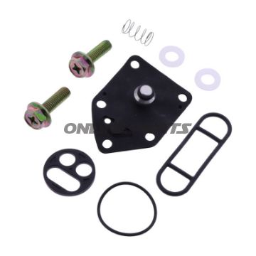 Brændstofventil reparationssæt JMP Alternativ: 7243983