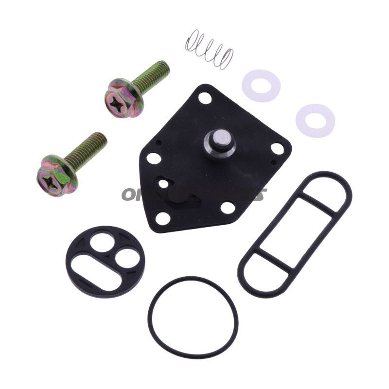 Brændstofventil reparationssæt JMP Alternativ: 7243983