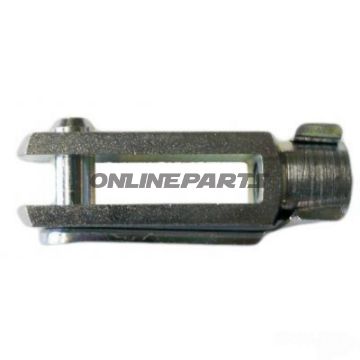 CLEVIS M8X32MM MED ES-BOLT