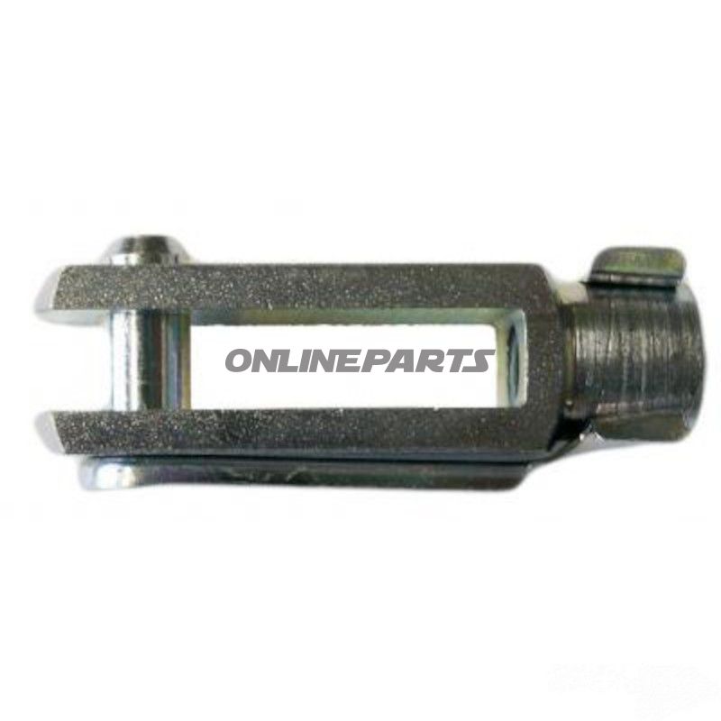 CLEVIS M8X32MM MED ES-BOLT