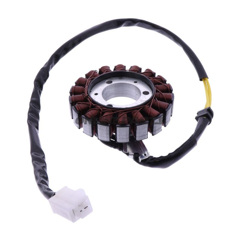 Alternativ til generatorstator: 7002594