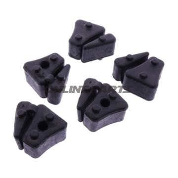 RUCKDAEMPFER STZ JMP INH 5 STCK