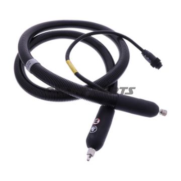 VARMESLANGE 2 METER BOSCH BEA 090