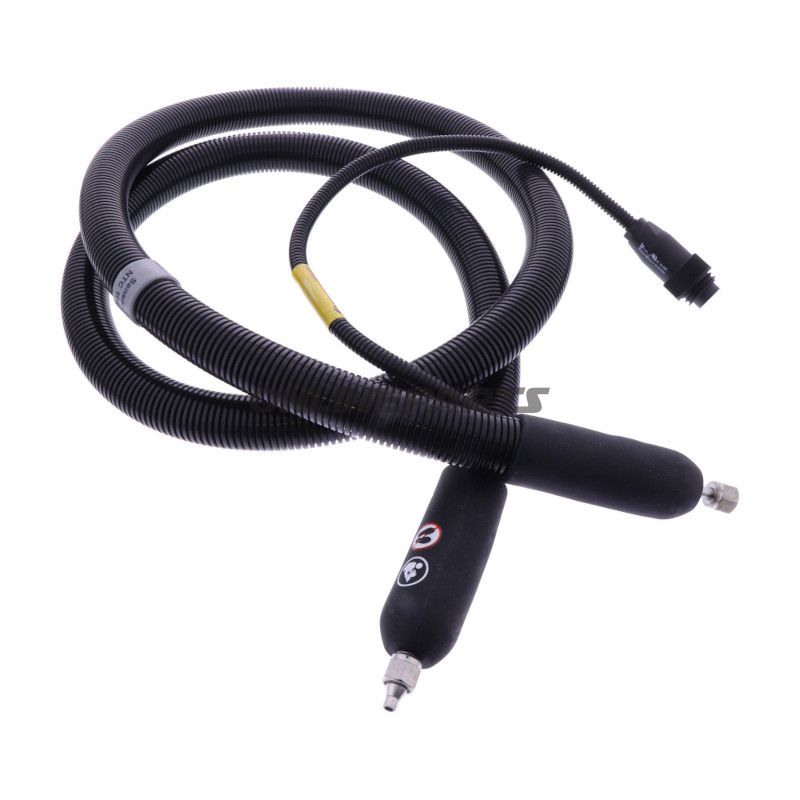 VARMESLANGE 2 METER BOSCH BEA 090